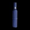 Tri-polar 24-Rib Automatic All-Weather Umbrella