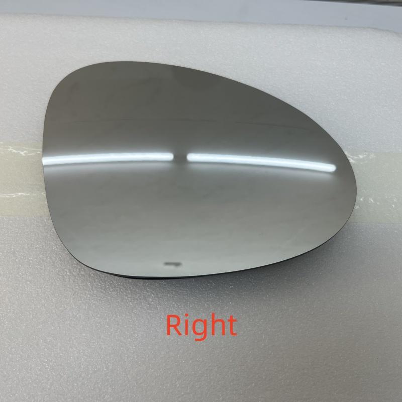 For BYD Seagull    Replacement Car Rearview Mirror Lenses Exterior Side Reflective Glass Lens with Heating