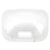 Overhead Dome Map Light Cover ABS Clear Reading Lamp Shade F67Z?13783?AA Replacement for Ford