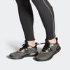 adidas Alphabounce 1 Burner 'Black Gold' Sneakers FV8239
