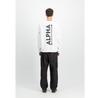 Alpha Industries Backprint Sweatshirt