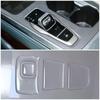 Handbrake Central Control Gear Button Protection Film For GAC Trumpchi GS3 2026 Transparent Epoxy Interior Modification Supplies