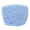 Aisen Bath Light Replacement Sponge for Bathroom Cleaning, Easy To Use, BLC02, 10.5 X 12.5 X 3 Cm