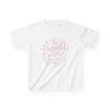 T-shirt Merch Tour di Olivia Rodrigo Tour Concerto Donna Uomo Oversize Manica Corta Grafica Pop Music Comoda Traspirante Abbigliamento Femminile Maschile