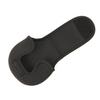 Fishing Spinning Reel Cover Bag, Baitcasting Trolling Fishing Reel Storage Pouch, Waterproof Fishing Reel Protective Case