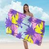 League Messenger Beach & Sports Towel