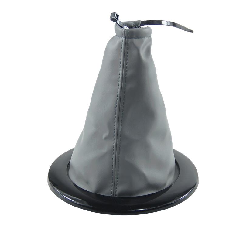 Für Renault Megane 2 MK2 II 2002-2009 Schaltknauf Giater Boot Abdeckung