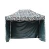 Guyin 3x3m Foldable Sunshade Tent with Side Walls