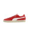 Suede Classic B-BOY Fabulous Women Sneakers Red Spiced-Coral White 365559-02