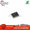ISO7641FMDWR Low Power SOIC-16 Quad Channel Digital Isolator