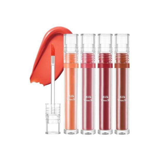 

Тинт для губ MILK TOUCH Glossy Jelly-O Lip Tint 3,5 г