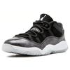 Jordan 11 Retro Low Barons PS 505835-010