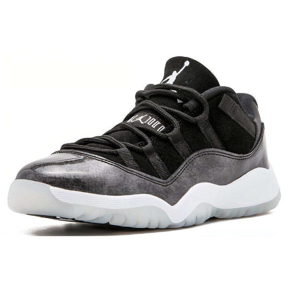Jordan 11 Retro Low Barons PS 505835-010