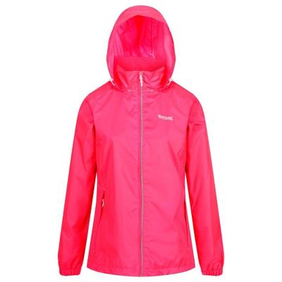 Womens/Ladies Corinne IV Waterproof Jacket