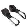 Universal Trolley Hook Fitting The Pram Hook 2PCS Carabiner Hook