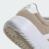 Adidas Grand Court PF Suede NIX17 Wonder White Size cm Women's Sneakers, Beige/Footwear White/Footwear (IH2408), 24.5