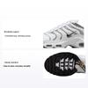 Air Max Plus SE White Chrome Silver Women Sneakers Metallic-Silver HJ9743-100