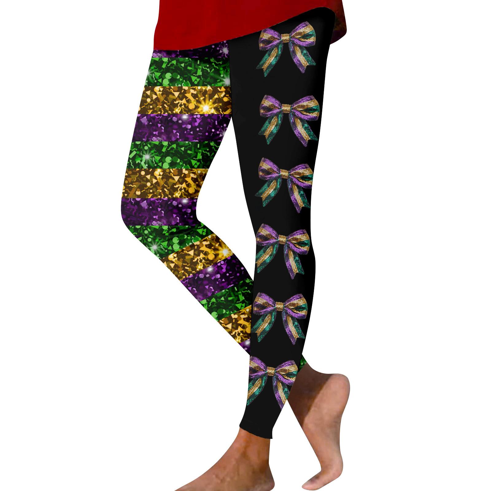 

Женские повседневные модные уличные однотонные эластичные брюки для йоги, девятиминутные брюки XXL зелёный