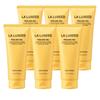 Lalucid Banana-Scented Exfoliating Peeling Gel 200ml X 6 (43388195)