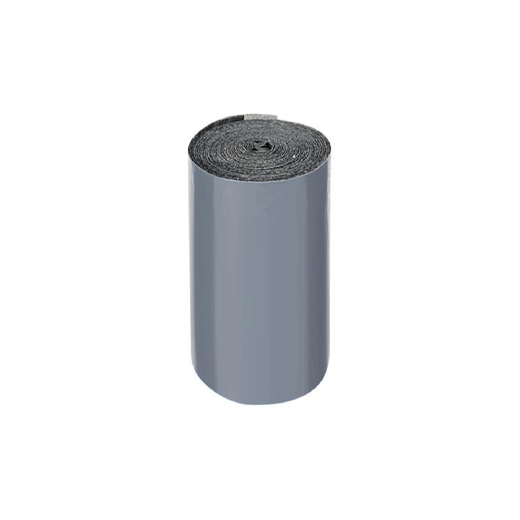 Roof Leakproof Repair Adhesive Tape Wall Crack Resistance Self-Adhesive Fix Tape Metal Roof Warehouse Heat ulation Sealing