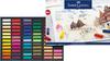 Soft Pastels, 70 Colors, 72-Piece Set, Paper Box, 128272 [Official Japanese Product]