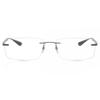 Ray Ban Rx8724 1218 Unisex Eyeglasses