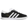 Adidas Stadt Black White Unisex Sneakers Core-Black Cloud-White Gold-Metallic JI1882