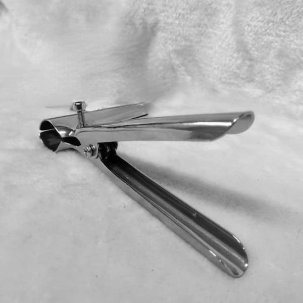 Stainless Steel Deep Anal Plug