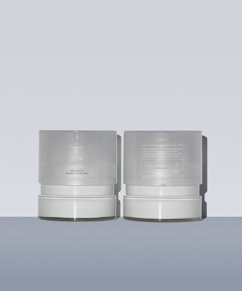 Aloe Barriere Støttecreme