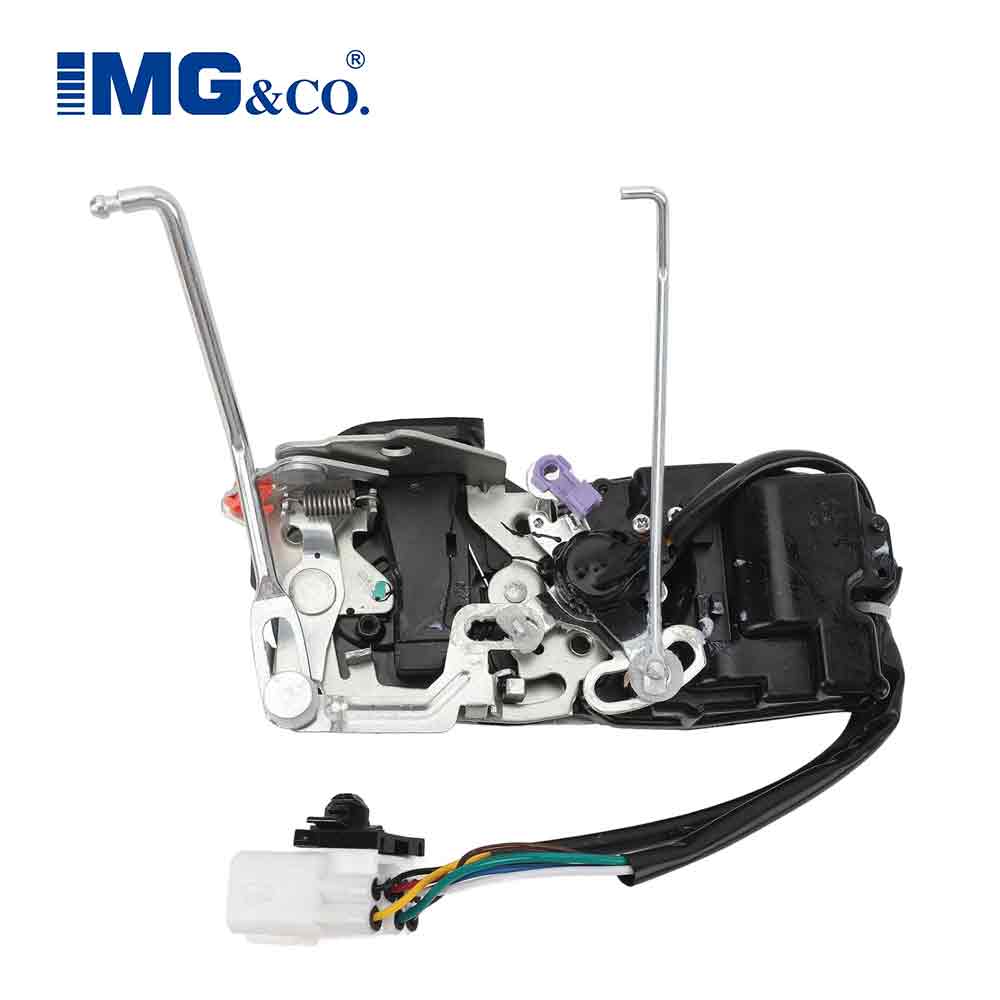 Door lock actuator directly replaces the door actuator for 1998 2004 front left and right 69040-04010 69030-04010