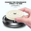 1Pcs Alloy Car Interior Automobile Air Purifier Perfume For KIA Sportage Ceed Rio 3 4 Picanto Sorento Optima Cerato Soul Amanti