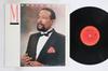 LP Record MARVIN GAYE - Romantically Yours FC40208 COLUMBIA 1985 US Soul/Funk Used