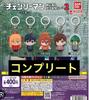 Chainsaw Man Film - Reze Arc Mejirushi Zubehör Bd. 2 Gashapon