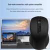 SRM3 Smart Wireless AI Mouse