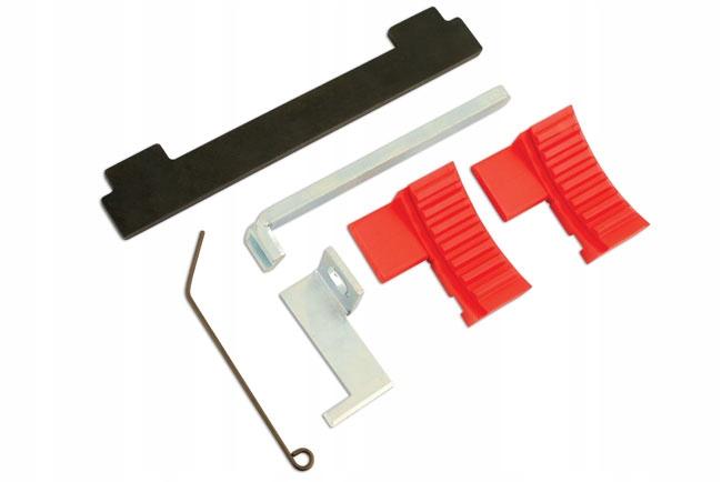 Strumento di bloccaggio della fasatura Opel 1.6 1.8 Z16Lel Z16Ler Z16Let
