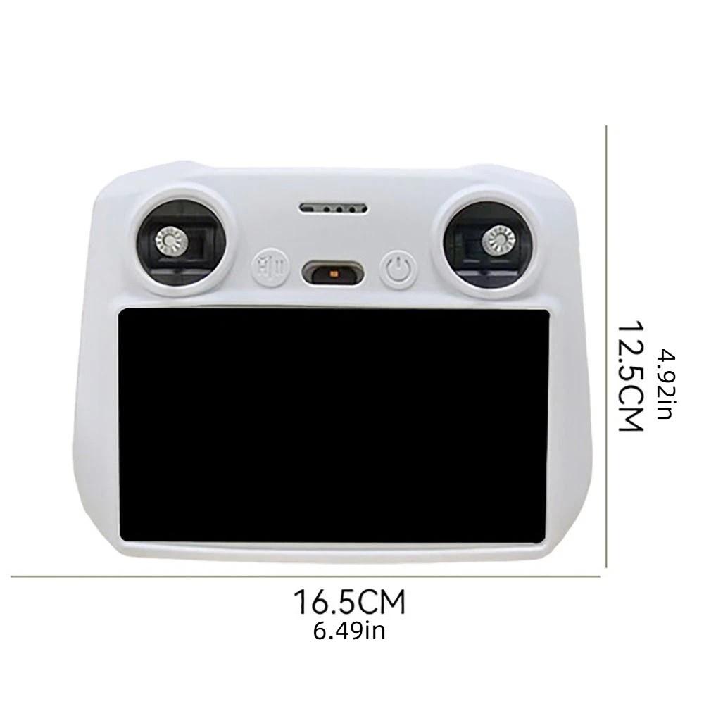 ScratchProof Design Protective Cover Protective Sleeve Protection Cover Remote Control Protection