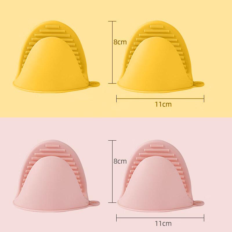 ZISIZ Силиконовый термоизоляционный коврик для микроволновой печи, пищевой