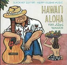 

CD YUKI YAMAUCHI - Hawai i Aloha RES8 Respect Record 1996 Japan ObiPop Used
