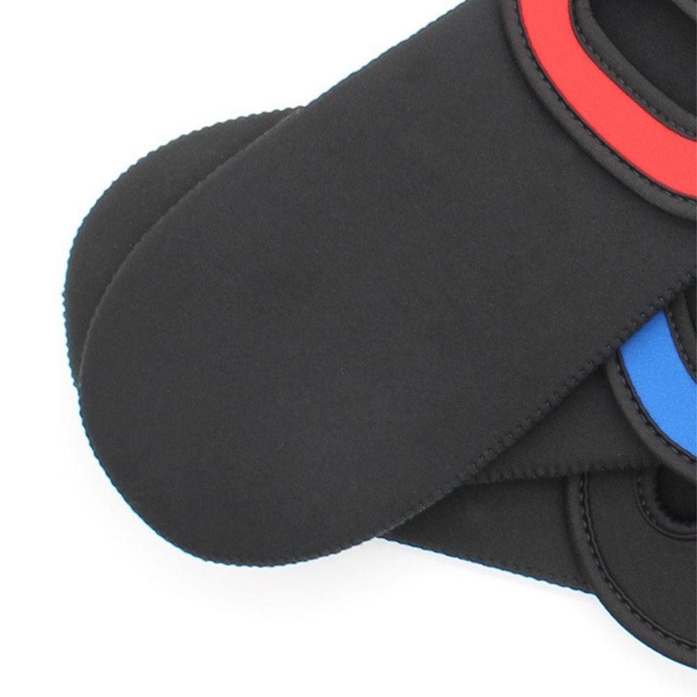 Insulated Wine Carrier Tote Bag with Handle Wine Travel Carrier Simple Beer Cooling Holder Outdoor