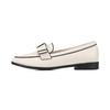 Barbara Leather BaSic Daily Women S Loafer 2cm 2 colorS Bbj154