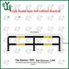 Youjin Anti-Collision Parking Barrier & Guardrail
