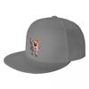 Go Jetters Cap Fashion Casual Baseball Caps Adjustable Hat Hip Hop Summer Unisex Baseball Hats