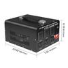 Voltage Transformer AC110V/AC220V Power Supply Voltage Converter Household Portable Voltage Interchanger
