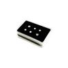 Transparent Clear Storage Container Acrylic Jewelry Packaging Box Jewelry Box  For Diamond Jewelry