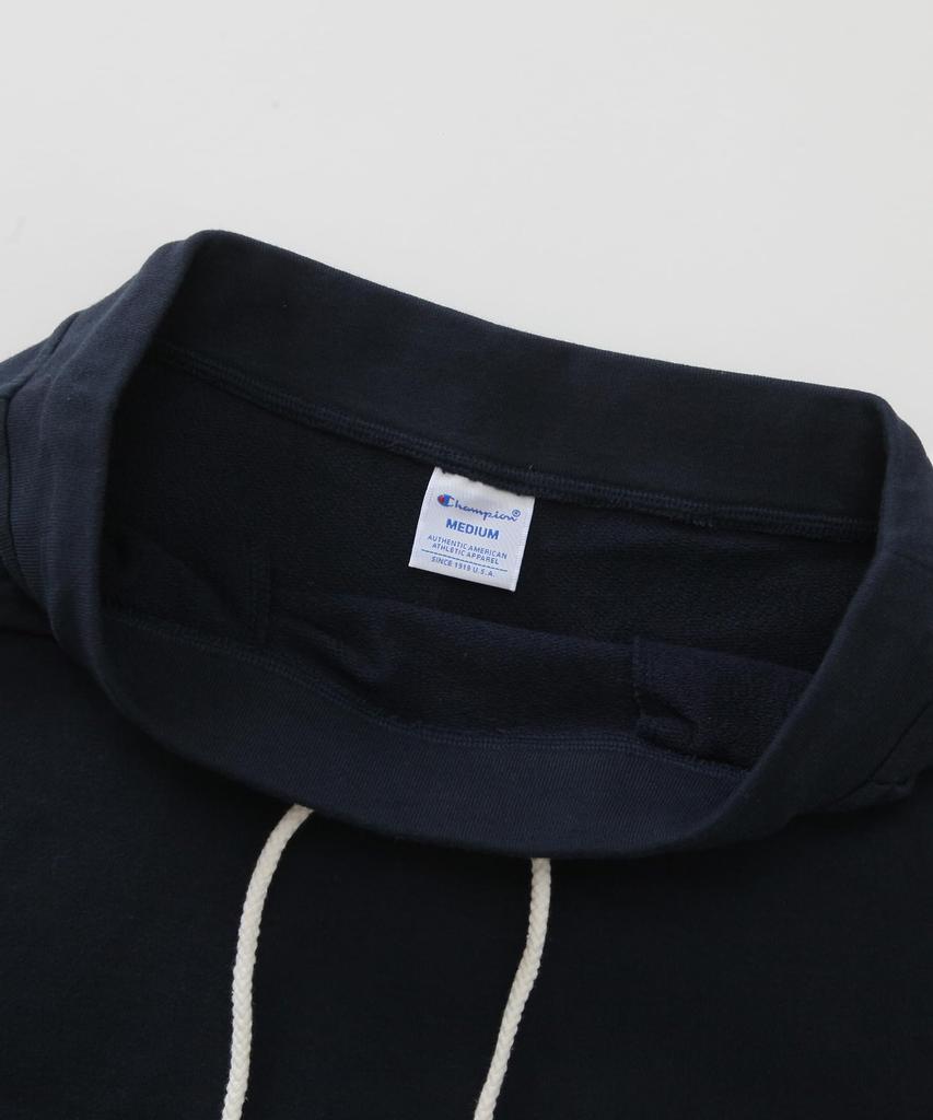 Skirt One Point Logo Long Skirt Basic Navy S [Champion] Women's CW-K220Z