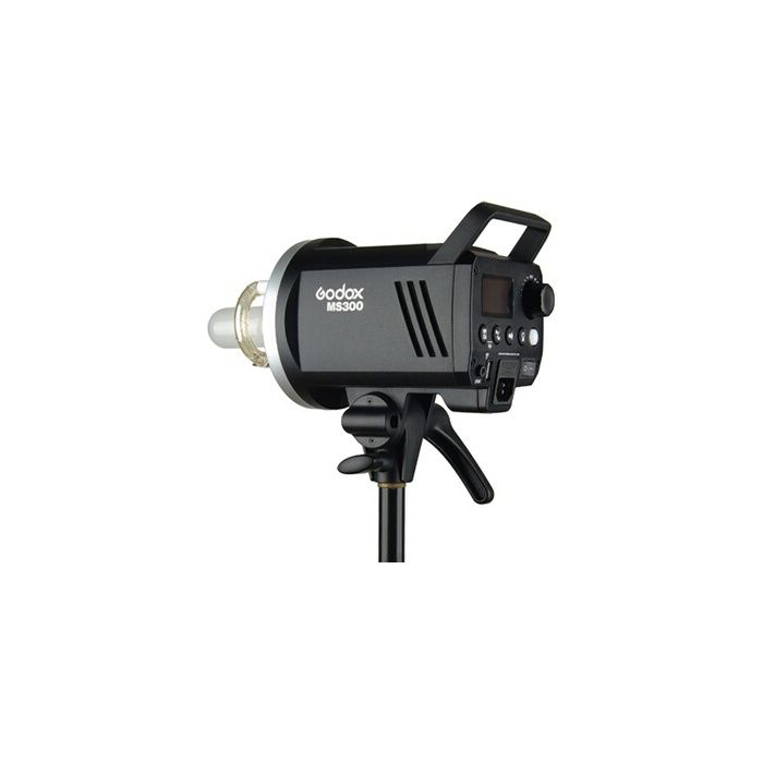 Godox Flash studio MS300 Noir - 6952344217672