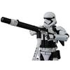 MAFEX 68 First Order Stormtrooper The Last Jedi Approximately 160mm Finished Figure No. (TM) Version, Tall, Pre-painted,