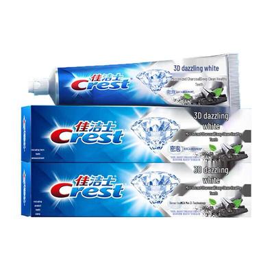 Ağız Sağlığı – Diş macunları ve diş tozu