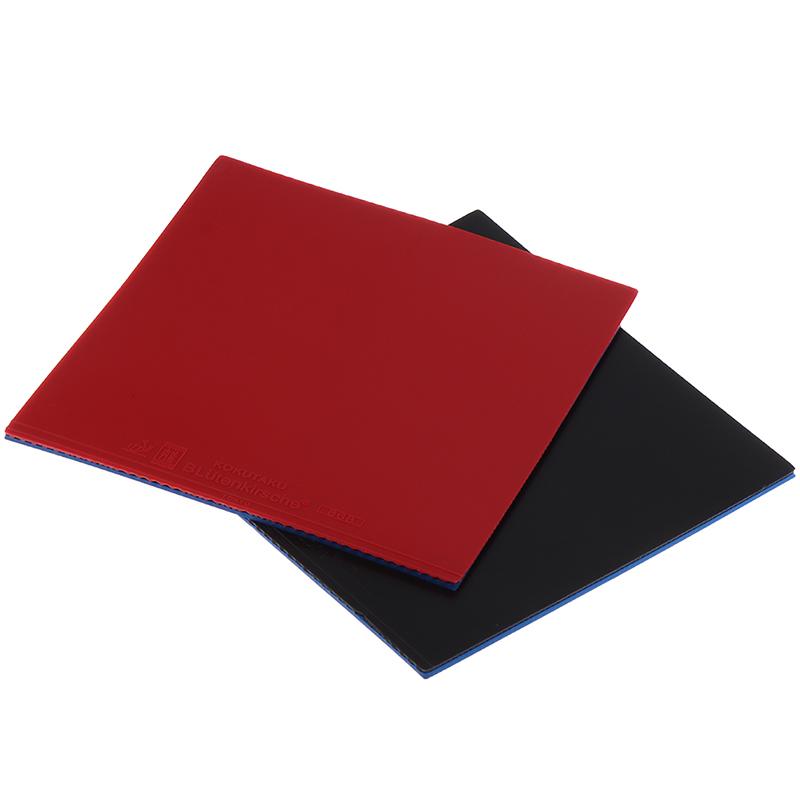 1Pcs Hercules Blue Sponge Pimples Table Tennis Rubber Ping Pong Sponge Table Tennis Racket Anti-Glue Rubber