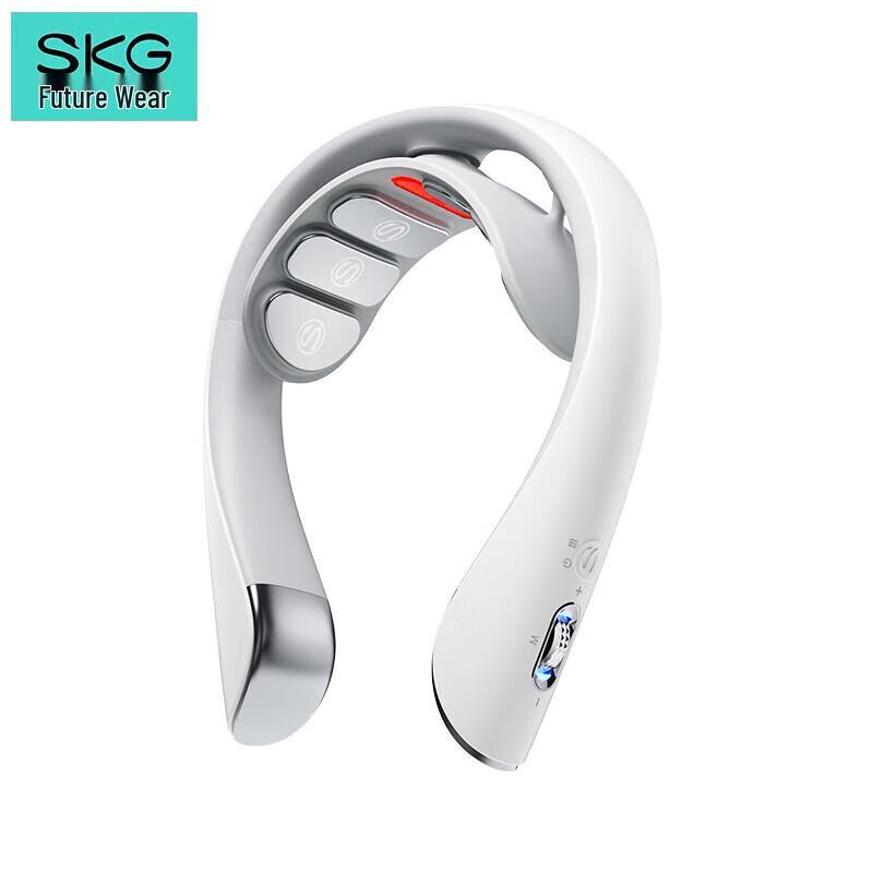 SKG K5-2 Neck Massager Set